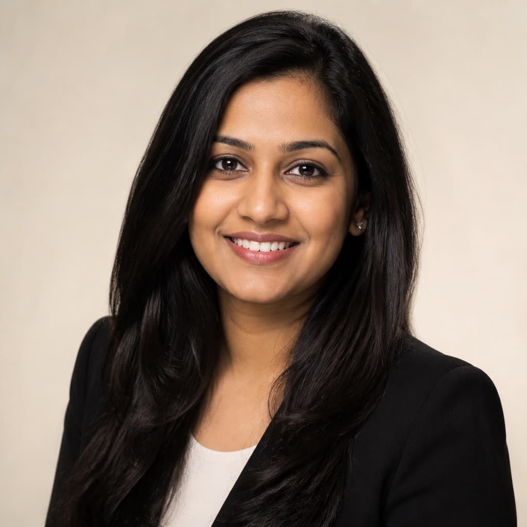 Kavita Bhargava