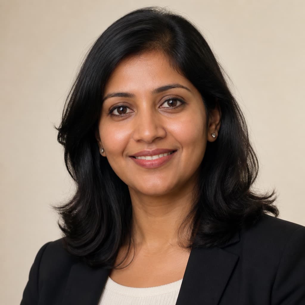 Anaya Deshpande