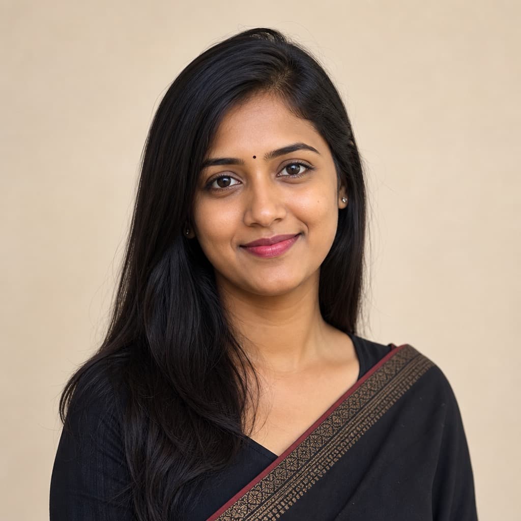 Asha Mehta