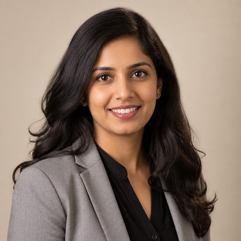 Tanya Kapoor