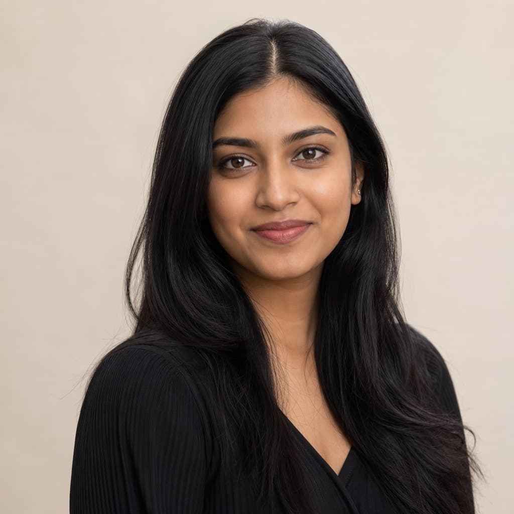 Tara Vyas
