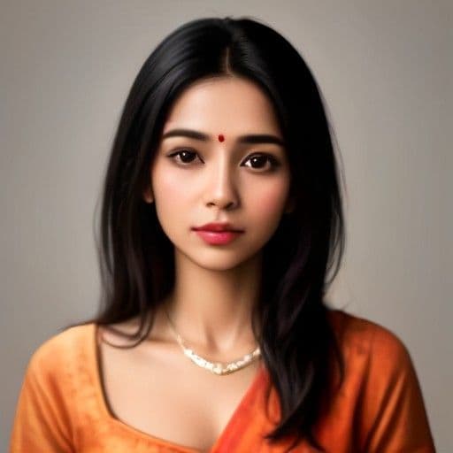 Anjali Desai