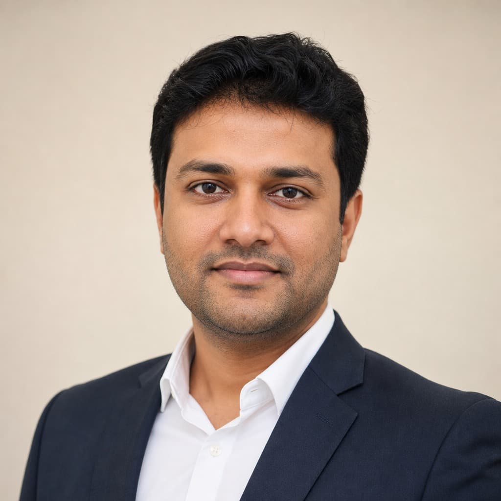 Prem Sastri