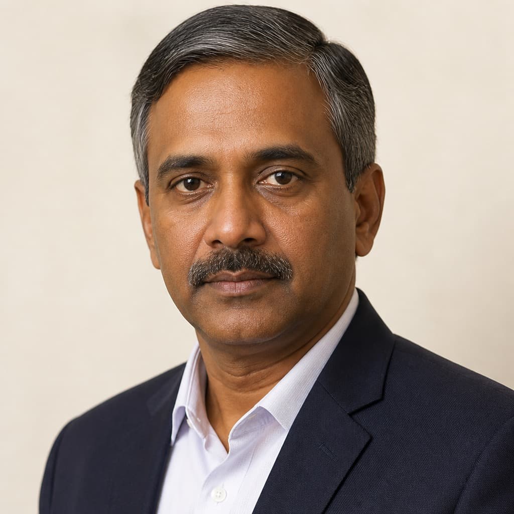 Arun Patel