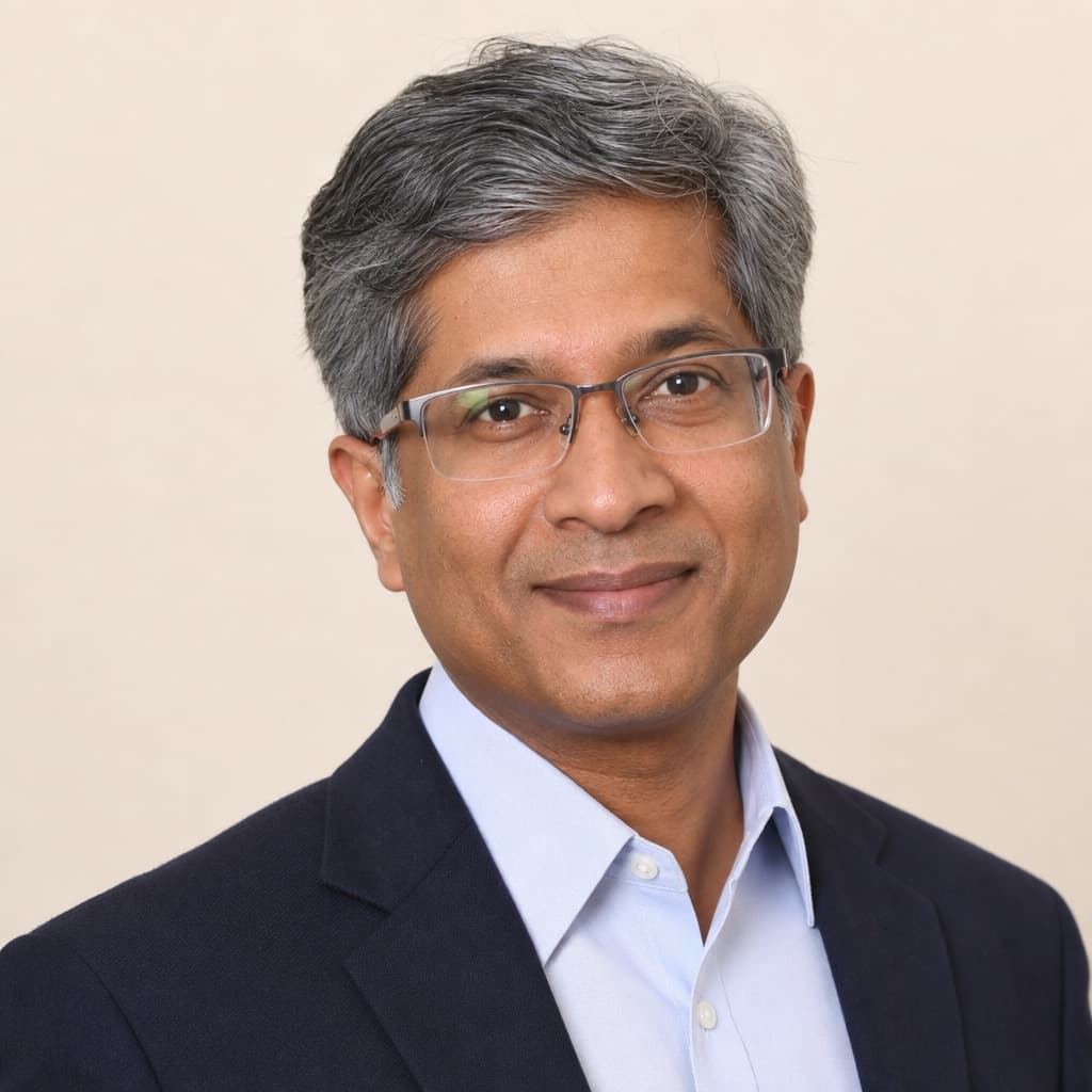Aditya Menon