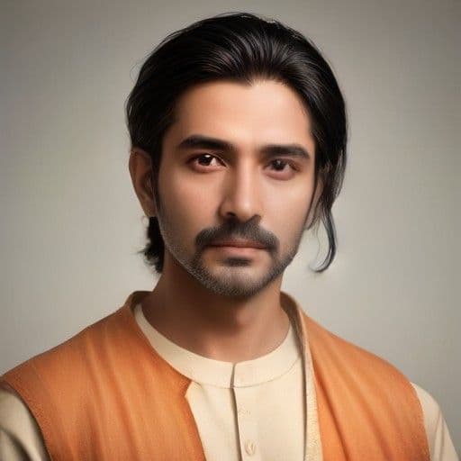 Vivek Sharma