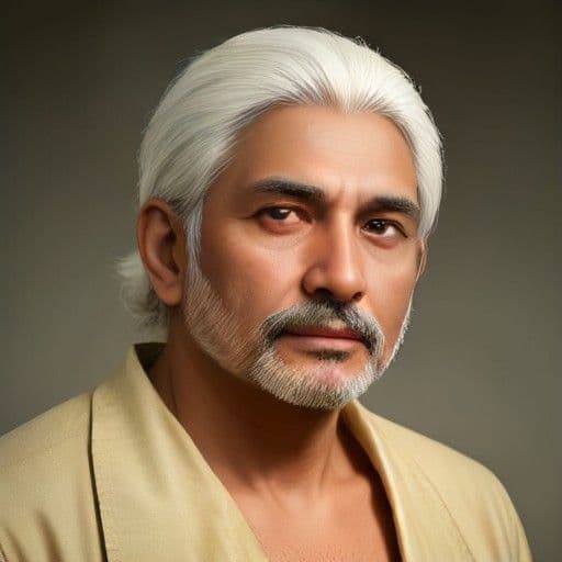 Rajesh Khare
